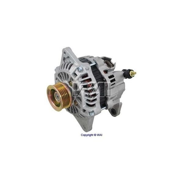 Alternator-New, 13889N, Wai Global, Mfr#: 13889N